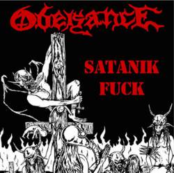 Obeisance : Satanik Fuck